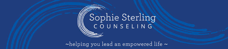 Sophie Sterling Counseling